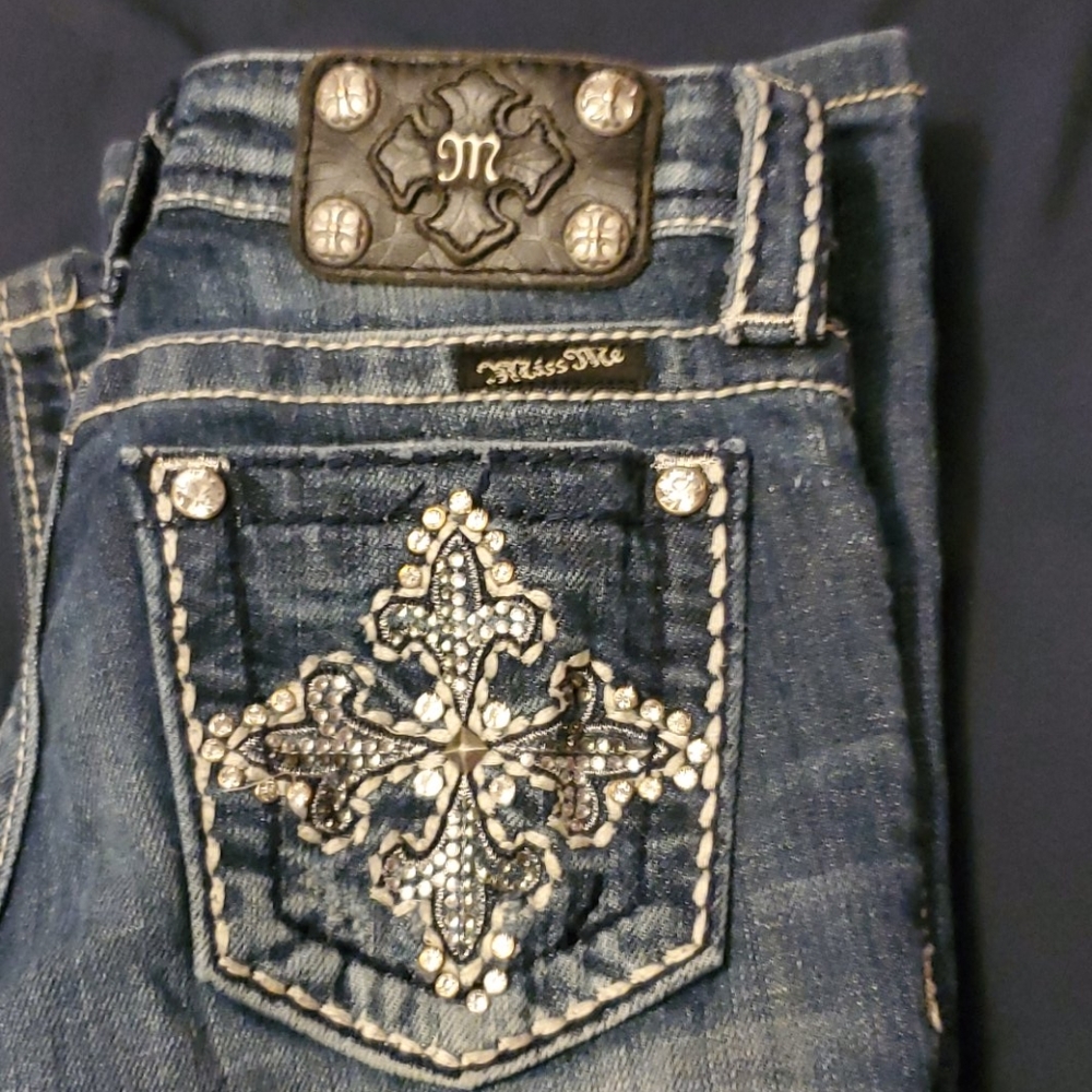 Miss me size 10